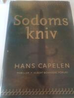 Sodoms kniv
