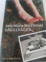 F&aring;gelv&auml;gen : ett familjedrama