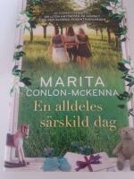 En alldeles s&auml;rskild dag