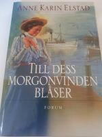 Till dess morgonvinden bl&aring;ser