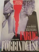 Farlig f&ouml;rbindelse