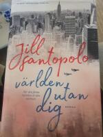 V&auml;rlden utan dig