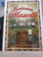 Mitt himmelska kramdjur