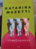 Familjegraven : en forts&auml;ttning p&aring; romanen Grabben i graven bredvid