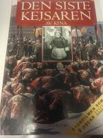 Den siste kejsaren av kina