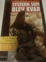 Systern som blev kvar