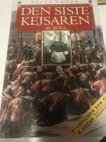 Den siste kejsaren av kina