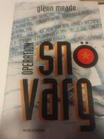 Operation sn&ouml;varg