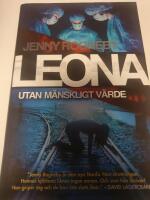 Leona. Utan m&auml;nskligt v&auml;rde