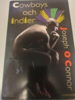 Cowboys och indier