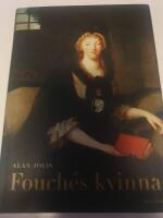 Fouch&eacute;s kvinna