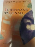 Judinnans tystnad