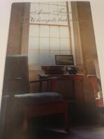 P&aring; bergets baksida