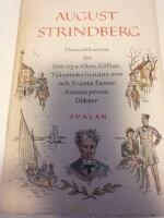 Hems&ouml;borna ; ur Det nya riket ; ur Giftas ; ur Svenska &ouml;den och &auml;ventyr ; ur Legender ; ur Tj&auml;nstekvinnans son ; ur Svarta fanor ; Dikter