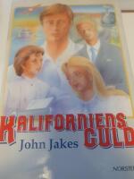Kaliforniens guld