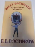 Billy Bathgate : gangsterns l&auml;rling : roman