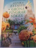 Gr&ouml;na fingrar s&ouml;kes