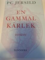 En gammal k&auml;rlek : roman