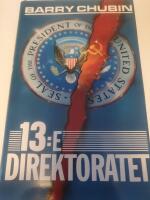 13:e direktoratet