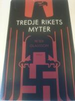 Tredje rikets myter