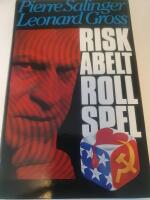 Riskabelt rollspel