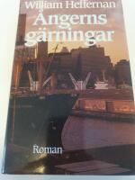 &Aring;ngerns g&auml;rningar