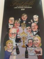 Fint folk : en sedeskildring