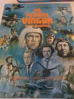 P&aring; filmens vingar : flygfilmens historia i ord och bild