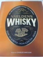 V&auml;rldens whisky