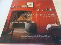 F&auml;rgs&auml;tt ditt hem