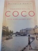 Mademoiselle Coco och k&auml;rlekens doft