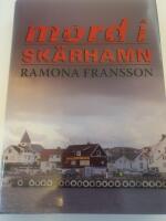Mord i Sk&auml;rhamn