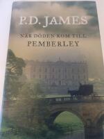 N&auml;r d&ouml;den kom till Pemberley