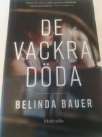 De vackra d&ouml;da