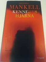 Kennedys hj&auml;rna