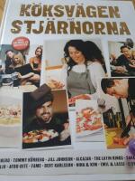 K&ouml;ksv&auml;gen till stj&auml;rnorna