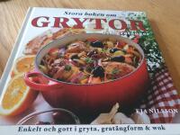 Stora boken om grytor och grat&auml;nger