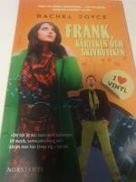 Frank, k&auml;rleken och skivbutiken