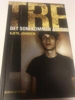 Det som kommer att ske