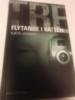 Flytande i vatten