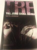 Till jord ska du bli