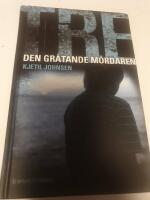 Den gr&aring;tande m&ouml;rdaren