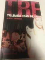 Tillbaka fr&aring;n de d&ouml;da