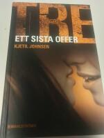 Ett sista offer