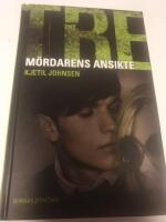 M&ouml;rdarens ansikte