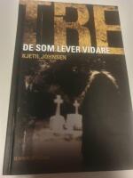 De som lever vidare