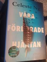 V&aring;ra f&ouml;rlorade hj&auml;rtan