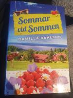 Sommar vid Sommen