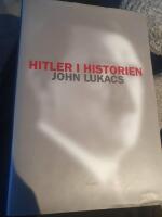 Hitler i historien