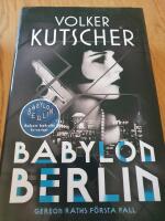 Babylon Berlin